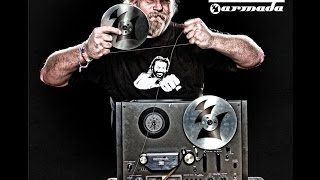 Interview With Alex MORPH On Love This City TV