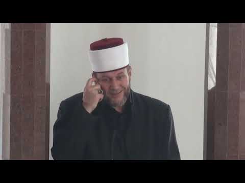 Komentojmë suren Kehf (2) - Hoxhë Metush Memedi