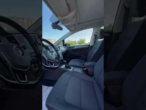 фото volkswagen golf sportsvan i 0