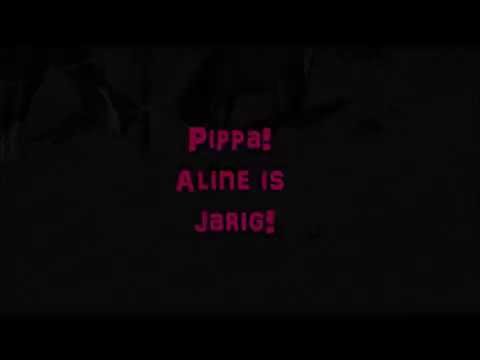 Happy Birthday Aline