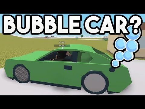 BUBBLE CAR? | Apocalypse Rising Adventures - Ep.142
