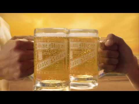 San Miguel Pale Pilsen TVC 2022 30s (Philippines)