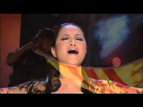 Thể hiện bởi Lâm Thúy Vân