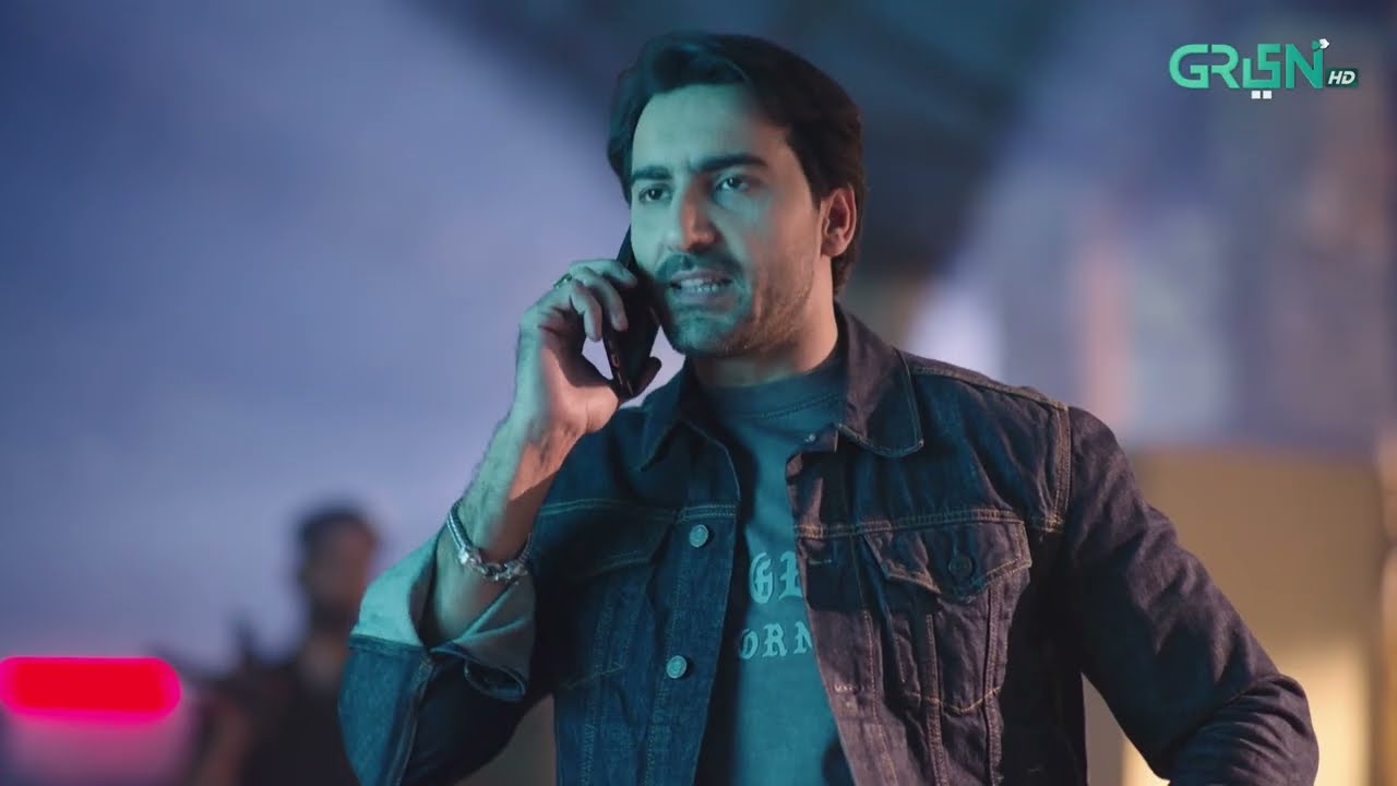 Aik Bhool Episode 77 | Best Scene 04 | Green TV Entertainment