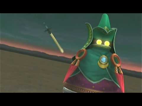 SSBB - The Subspace Emissary - 25 Ike Unleashes Aether HD