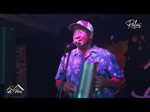 He Decidido Olvidarte - Jorge y Balbino Gómez (En Vivo) Toldo Los Pinos