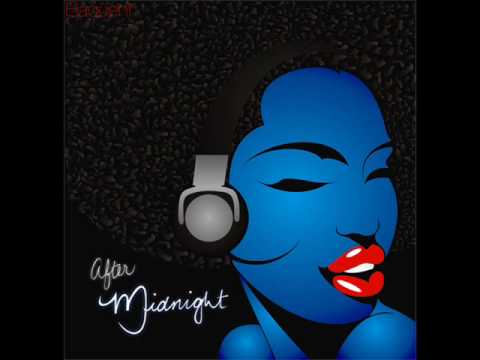 Elaquent - After Midnight