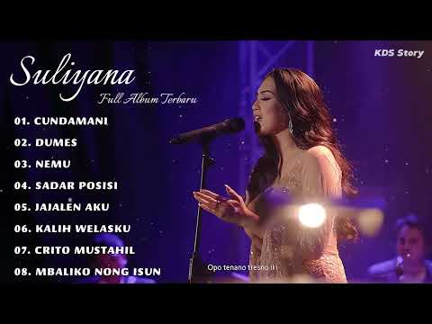 Kumpulan Lagu Suliana Terbaru 2023 - Cundamani, Dumes, Nemu