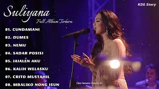 Download lagu Kumpulan Lagu Suliana Terbaru 2023 - Cundamani, Dumes, Nemu mp3