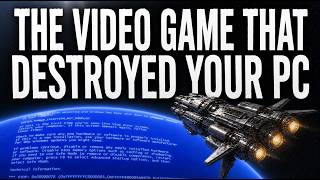 Download lagu The Boot.ini Disaster: How EVE Online Killed PCs mp3