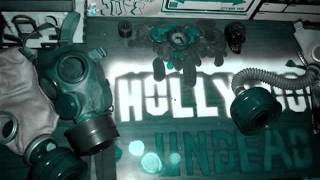 Hollywood Undead- Bitches (lyrics in description)