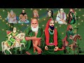 Non Stop Peera De Jass Kotla Wale Peer Te Lala Wale Peer De Jass Ft Baba 786 Peera De Jass