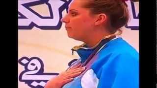 Real full Version!-Stereo sound -subtitles - Kuwait Plays BORAT Theme AS Kazahkstan National Anthem