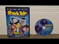 Shark Tale USA DVD Walkthrough 4 3 Full Screen 2005
