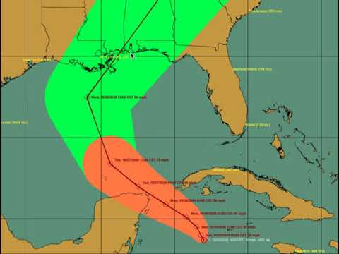 Weather Xtreme Video for Sunday, October 25, 2020