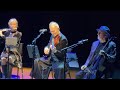 Paul Simon performs The Boxer in LA July 2025