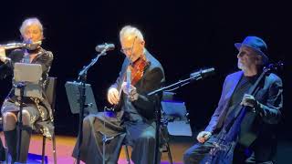 Paul Simon performs The Boxer in LA July 2025