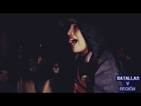 Fusok vs Abcz.(4tos). Street Battles Before the RedBull