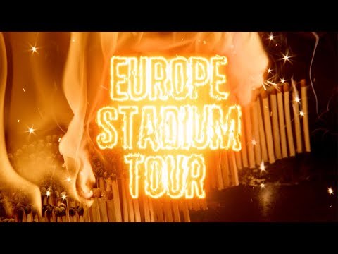 Trailer Rammstein - Stadion Tour 2019