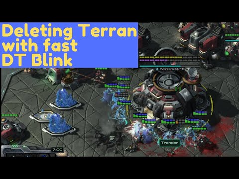 PVT DT Drop into Blink Deadly Pressure