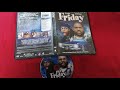 Opening To Friday 1995 Extended Director S Cut 2009 DVD