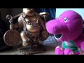 Barney Barney S Joke Reel