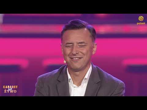 Kabaret Młodych Panów - Erotomani Gawędziarze | Kabaret na żywo