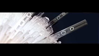 Video thumbnail for Crystal Flute - Overview by Embertone