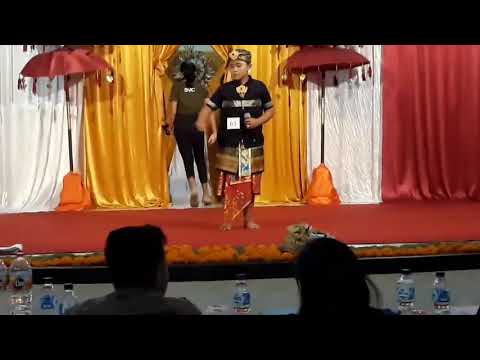 ANDIKA ( Bencana Ring Bali )