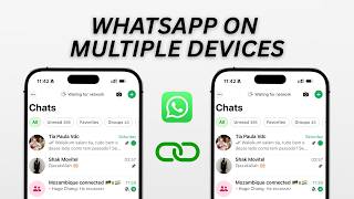 How To Use Same Whatsapp On Two Phones