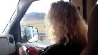 ▶ON THE ROAD WITH ANAL CUNT fanmade teaser