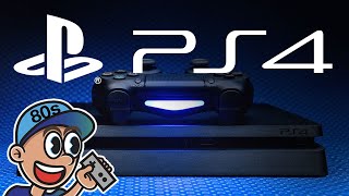 My Favorite PlayStation 4 Skits