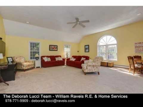 2 Harper Circle, Andover MA 01810 - Single Family Home - Real Estate - For Sale -
