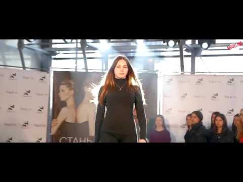 PART 1-LIVE PROJECT "Стань моделлю з Порт Сity & MZM". Кастинг.