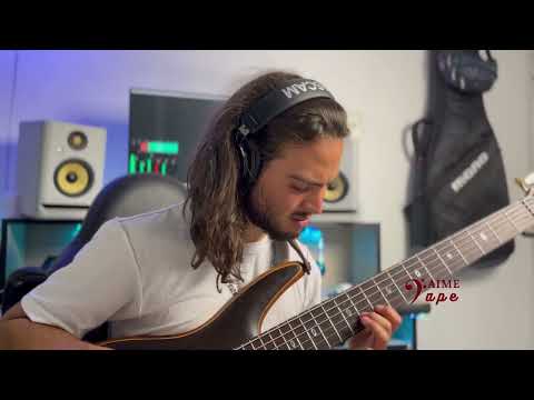 Bill Evans - Bluesette (Bass transcription By Jaime Pape)