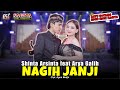 Shinta Arsinta Feat Arya Galih Nagih Janji Sagita Assololley Dangdut Official Music Video