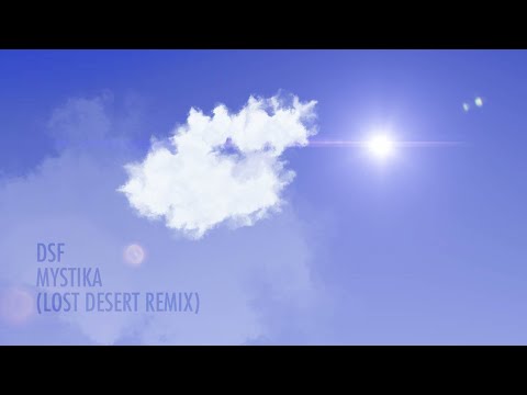 DSF - Mystika (Lost Desert Remix) [ADID058]
