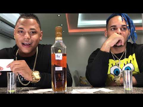 Hector La Ley VS. Josh Milli Reto de Canciones