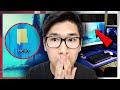DISTURBING Hacker Lurks Inside My Computer Story Time