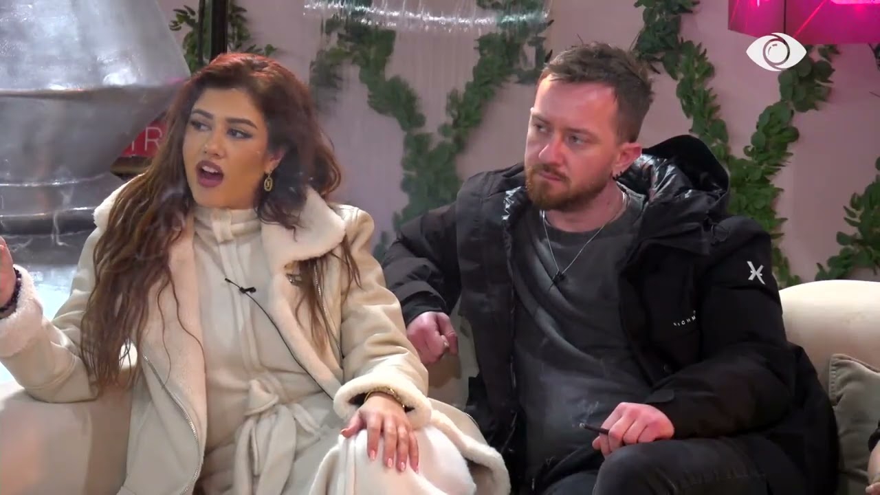 Krisa-Loredanës: Jozi të ka përdorur për lojën e tij, ose ti…