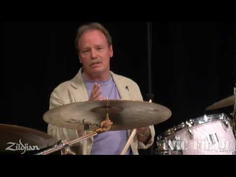 Jazz Rhythm Section 101: Jazz Swing and Shuffle Styles