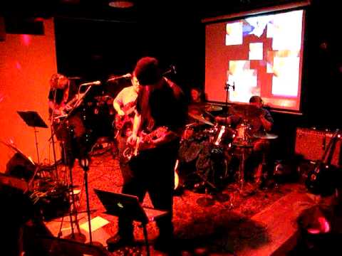 The Miracle Show - BirdSong Pt. 2 - Jerry's Birthday Bash - 8-1-09