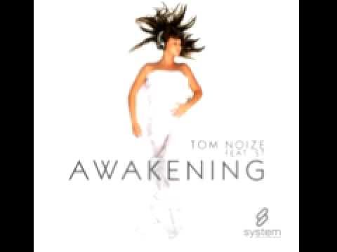 Tom Noize feat. ST 'Awakening' (Radio Edit)