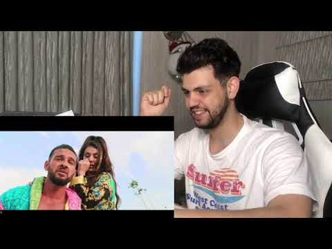 REACTIONEZ la abi feat. Dorian Popa (Official Music Video)