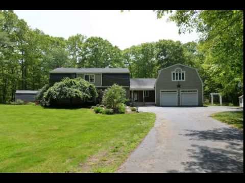 295 Pollard Road Northbridge MA 01534 - Real Estate For Sale