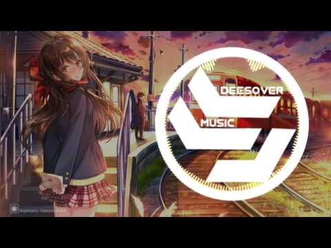 Nightcore -「Ookami Heart - Oresama」
