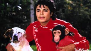 Michael Jackson - Niteline - TheMJQuotes Remaster