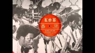 Kashmere Stage Band - Ain&#39;t No Sunshine (J Rocc Remix)