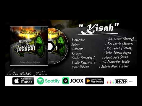 KISAH YouTube thumbnail