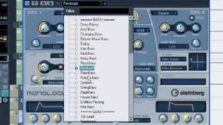 Video thumbnail for PART 1 CUBASE 5 SOUNDS HALION ONE MYSTIC PROLOGUE SPECTOR  MORE THAN ENOUGH SOUNDS by 1ROSELL